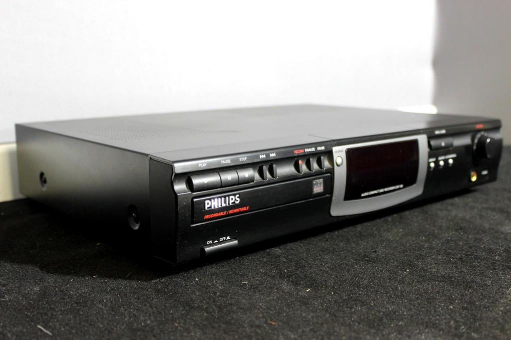 Platine Philips  CDR 760