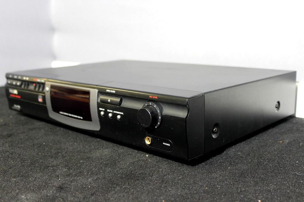 Platine Philips  CDR 760