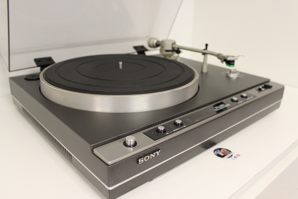 Platine Sony PS-X60