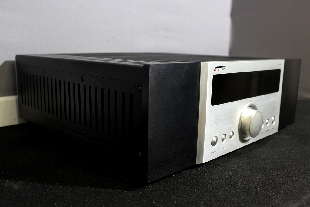 Ampli Advance Acoustic MAP-303 II