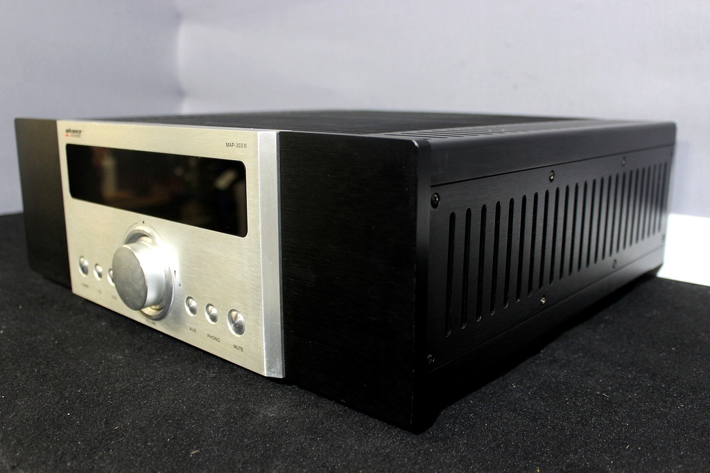 Ampli Advance Acoustic MAP-303 II