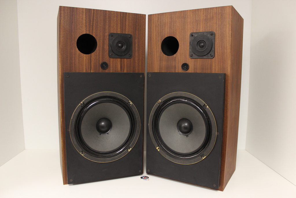 Vintage Référence - Enceintes