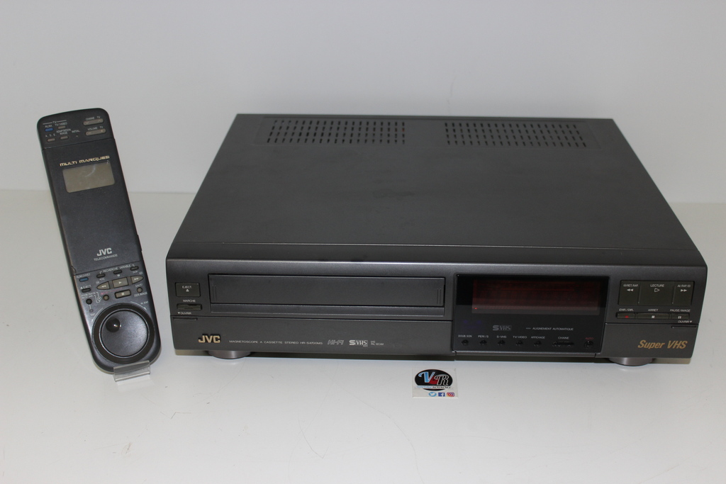 Vintage Magnétoscope LG MG64 PAL/SECAM/NTSC