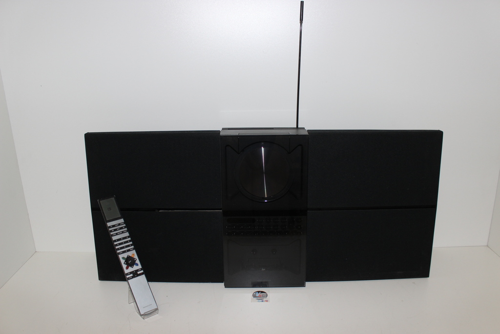 Assemblage Moteur Pour Platine Tournante Bang & Olufsen – Pièce Détachée