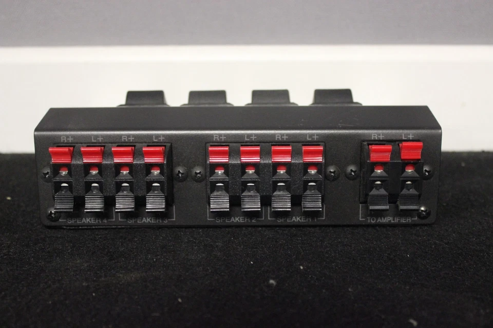 Accessoire HQ Pre Switch-4