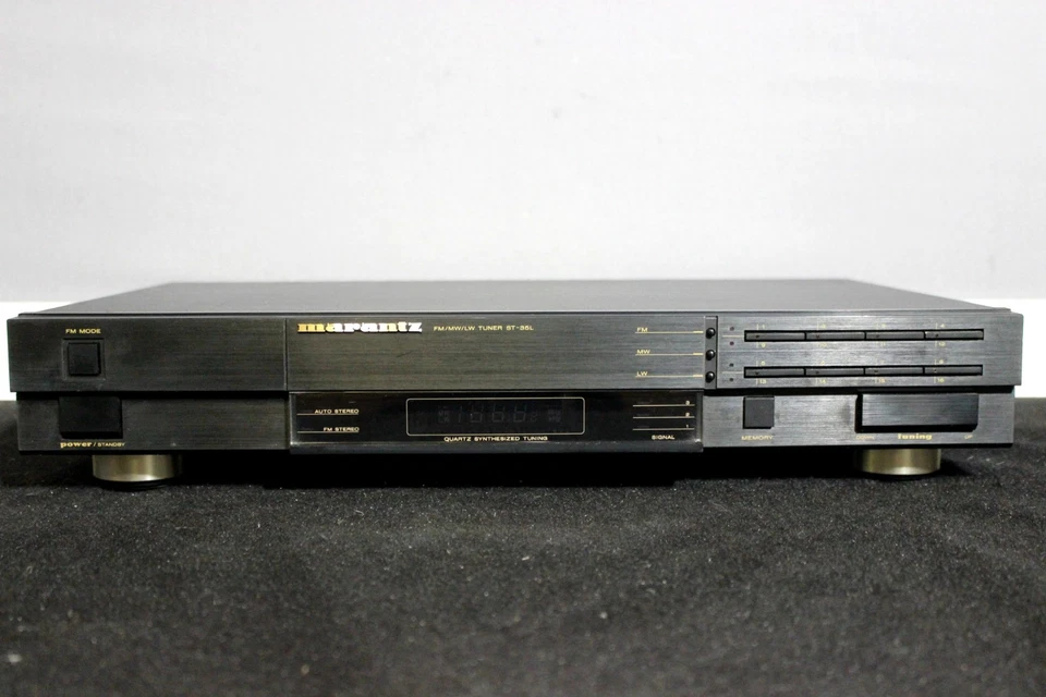 Tuner Marantz ST-35L